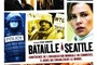 Affiche du film Bataille à Seattle
