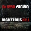 righteous kill - La Loi et l'ordre