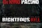 righteous kill - La Loi et l'ordre