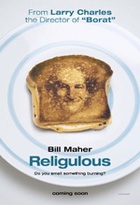 Affiche miniature du film Religulous