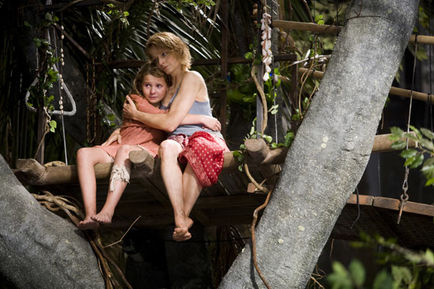 abigail breslin jodie foster