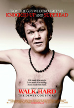 Affiche du film Walk Hard