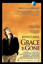 grace is gone - Grace is Gone