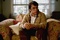 john cusack 2 - Grace is Gone