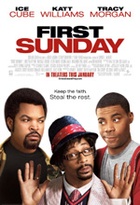 Affiche miniature du film First Sunday
