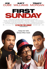 Affiche du film First Sunday