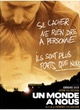 Affiche du film Un monde à nous