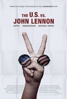 Affiche miniature du film Les U.S.A. contre John Lennon