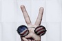Affiche du film Les U.S.A. contre John Lennon