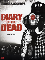 diar of the dead - Diary of the Dead - Chronique des morts vivants