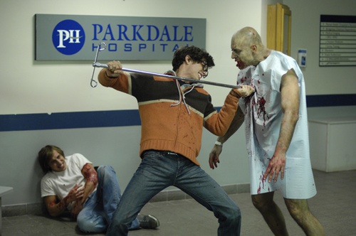 diary of the dead 17 - Diary of the Dead - Chronique des morts vivants