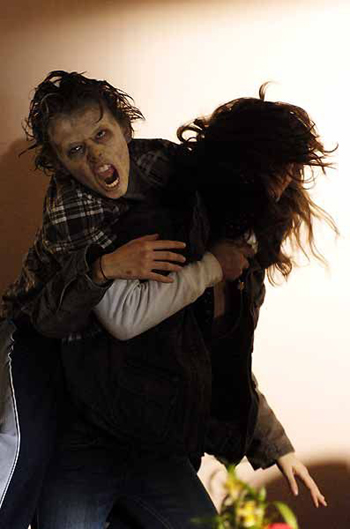 diary of the dead 6 - Diary of the Dead - Chronique des morts vivants