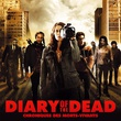 diary of the dead affiche france - Diary of the Dead - Chronique des morts vivants