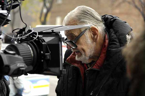 george a romero 4 - Diary of the Dead - Chronique des morts vivants