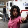 michelle morgan - Diary of the Dead - Chronique des morts vivants