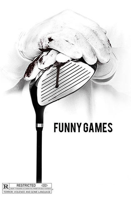 funny games u s - Funny Games U.S