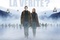 Affiche du film The X-Files: Régénération