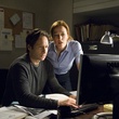 gillian anderson 2 - The X-Files: Régénération