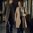 gillian anderson - The X-Files: Régénération