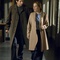 gillian anderson - The X-Files: Régénération - The X-Files: Régénération 