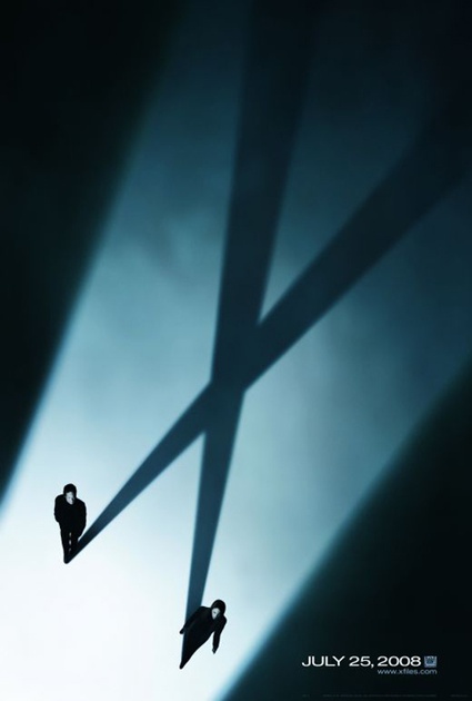 the x files i want to believe - The X-Files: Régénération