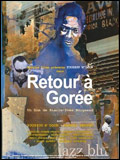 Affiche du film Retour à Gorée