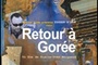 Affiche du film Retour à Gorée