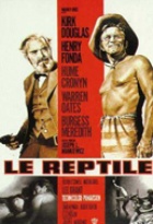 Affiche miniature du film Le Reptile