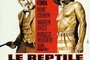 Affiche du film Le Reptile
