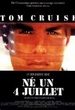 Né un 4 juillet 