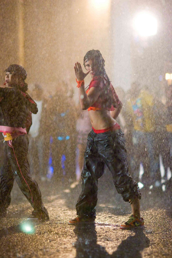 briana evigan 5 - Sexy Dance 2