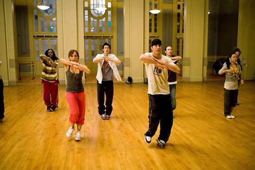 briana evigan 8 - Sexy Dance 2