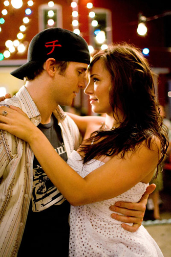 robert hoffman 4 - Sexy Dance 2