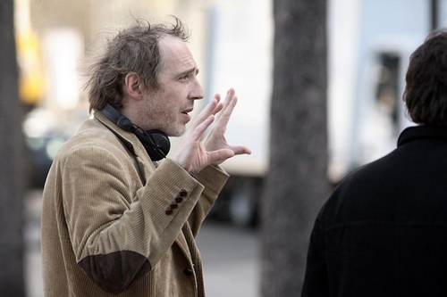 arnaud desplechin - Un Conte de Noël