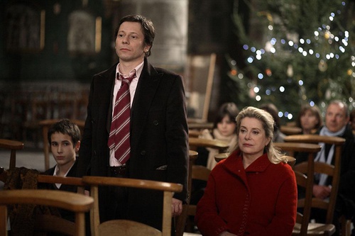 catherine deneuve 2 - Un Conte de Noël