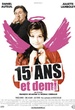 15 ans et demi 