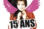 Affiche du film 15 ans et demi