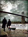 Affiche du film Les Hauts Murs