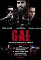 Affiche miniature du film G.A.L.