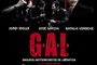 Affiche du film G.A.L.