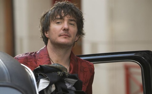 dylan moran - Cours toujours Dennis