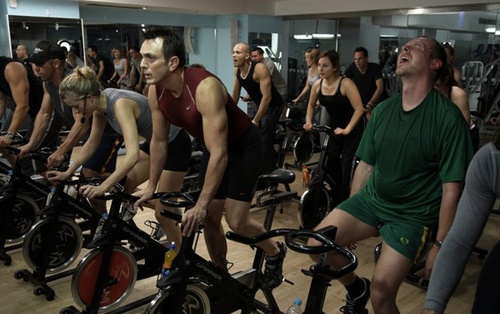 simon pegg 2 - Cours toujours Dennis