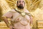 meet the spartans 2 - Spartatouille