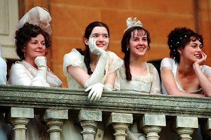 brenda blethyn jena malone talulah riley keira knightley