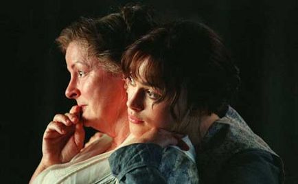 brenda blethyn knightley keira