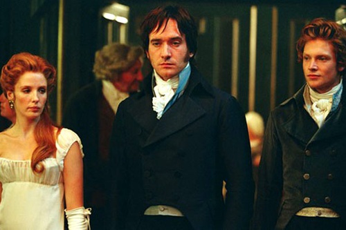 keily reilly matthew macfadyen