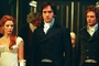 keily reilly matthew macfadyen