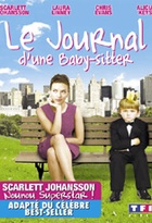 Affiche miniature du film Le Journal d'une baby-sitter