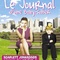 Affiche du film Le Journal d'une baby-sitter - Le Journal d'une baby-sitter 