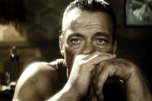 jean claude van damme 4 - JCVD